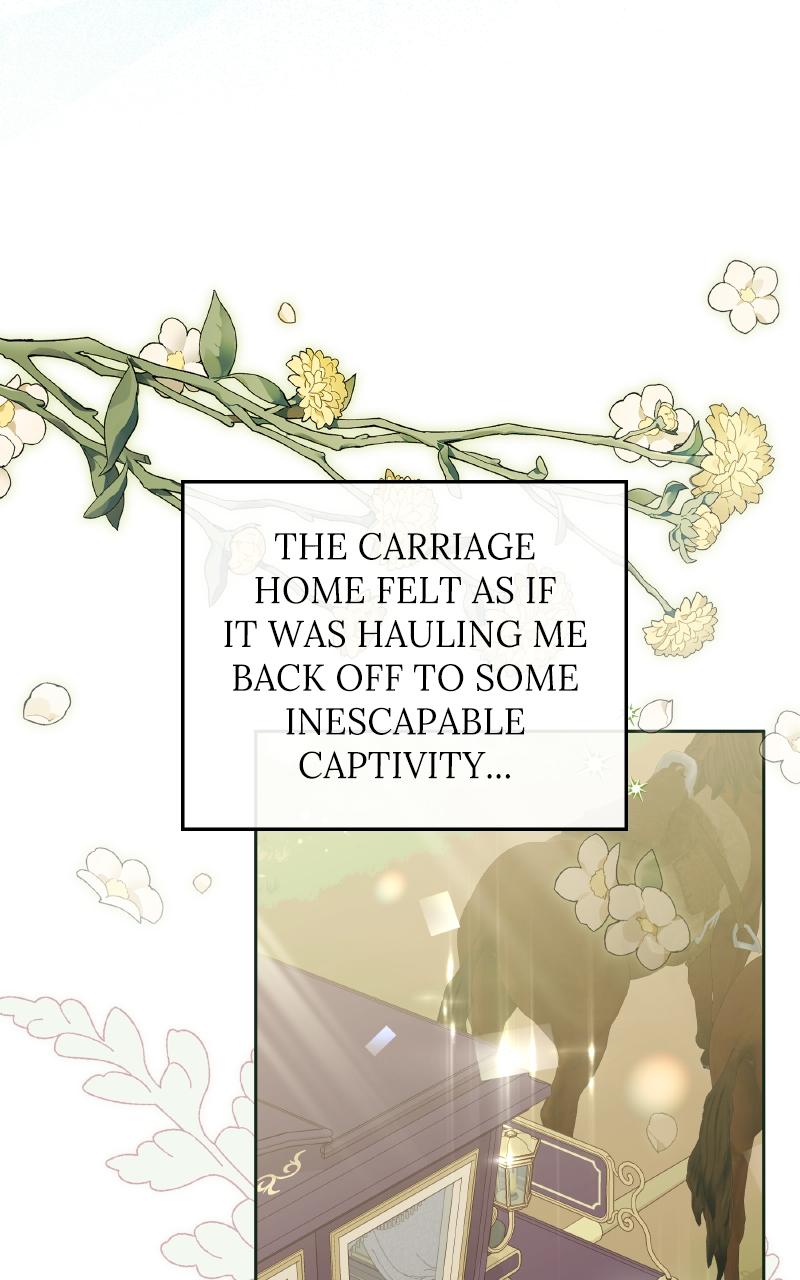 My Villainous Family Won't Let Me Be Chapter 37 - Page 52