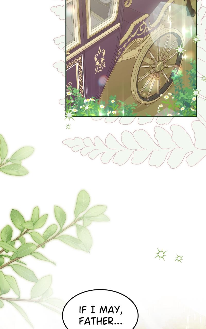 My Villainous Family Won't Let Me Be Chapter 37 - Page 53