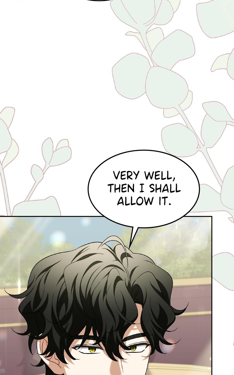 My Villainous Family Won't Let Me Be Chapter 37 - Page 59