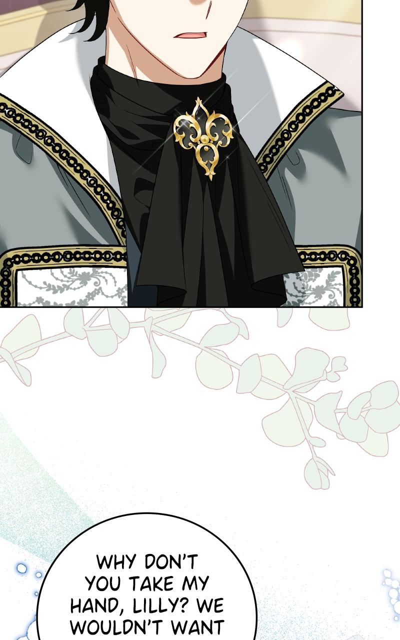 My Villainous Family Won't Let Me Be Chapter 37 - Page 60