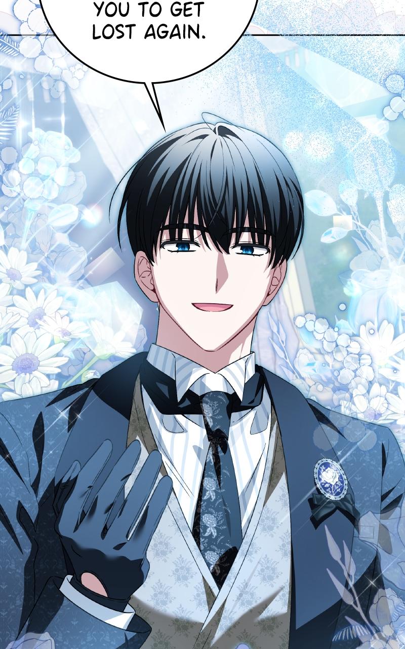 My Villainous Family Won't Let Me Be Chapter 37 - Page 61