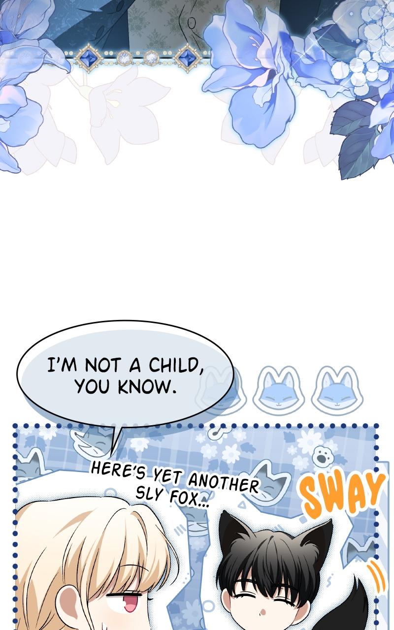 My Villainous Family Won't Let Me Be Chapter 37 - Page 62