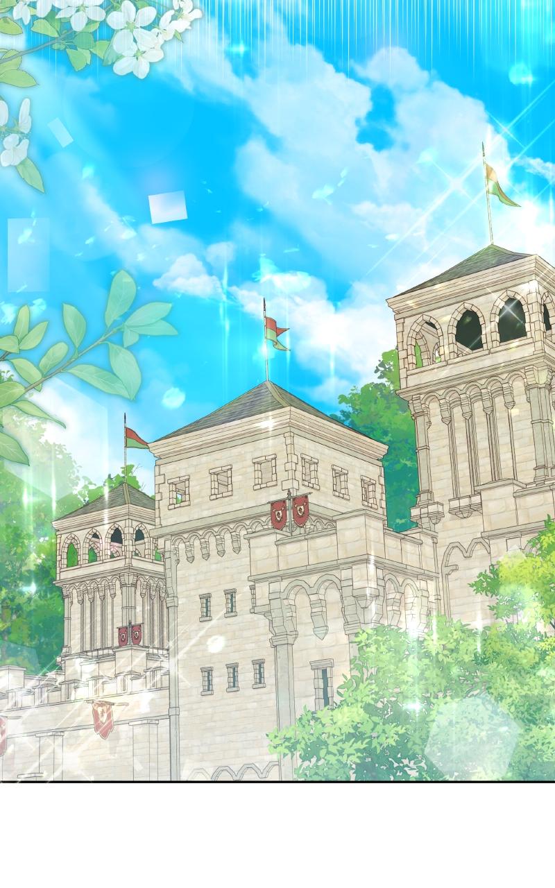 My Villainous Family Won't Let Me Be Chapter 37 - Page 64