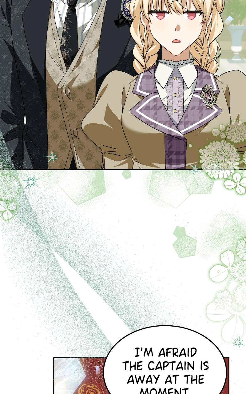 My Villainous Family Won't Let Me Be Chapter 37 - Page 67