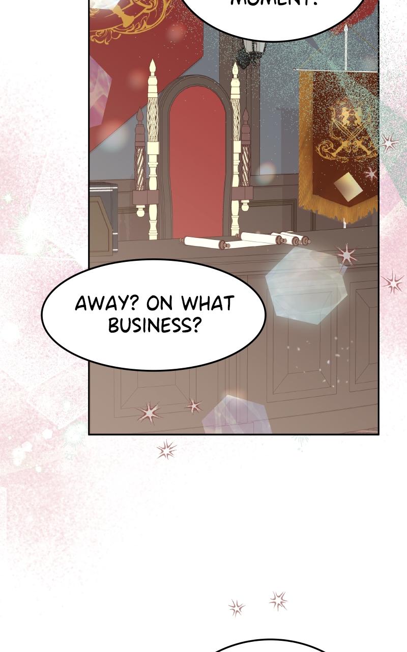 My Villainous Family Won't Let Me Be Chapter 37 - Page 68