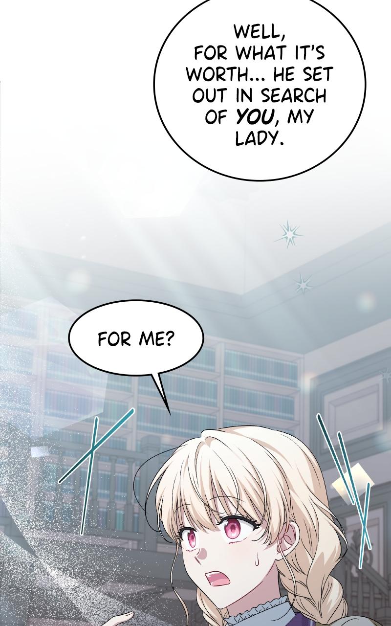 My Villainous Family Won't Let Me Be Chapter 37 - Page 69