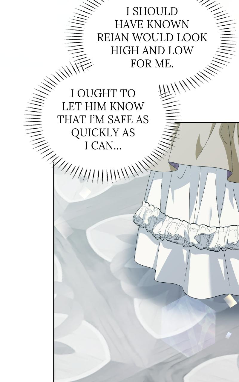 My Villainous Family Won't Let Me Be Chapter 37 - Page 72