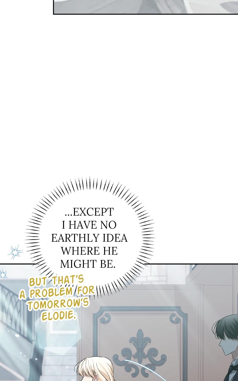 My Villainous Family Won't Let Me Be Chapter 37 - Page 73