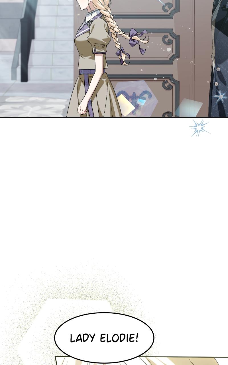 My Villainous Family Won't Let Me Be Chapter 37 - Page 74