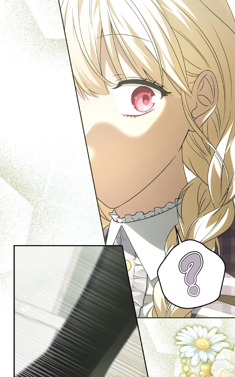 My Villainous Family Won't Let Me Be Chapter 37 - Page 75