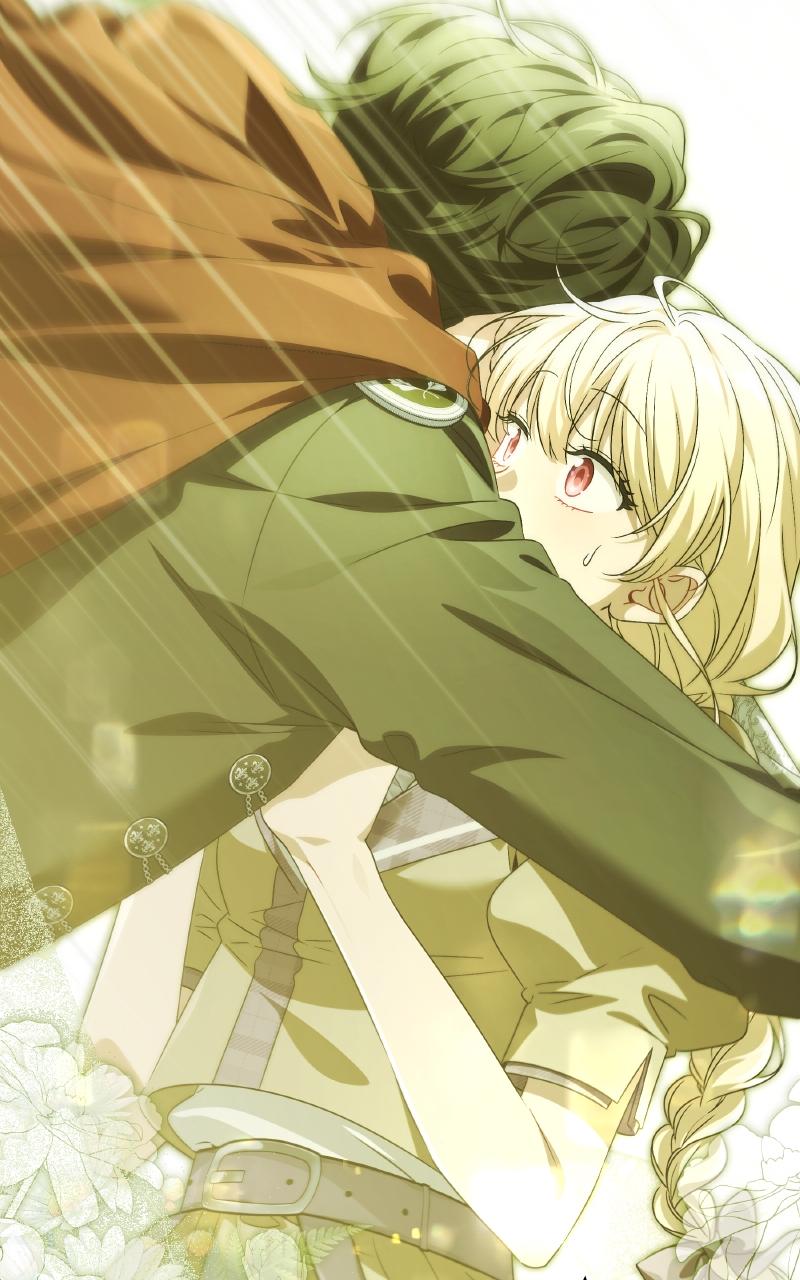 My Villainous Family Won't Let Me Be Chapter 37 - Page 77