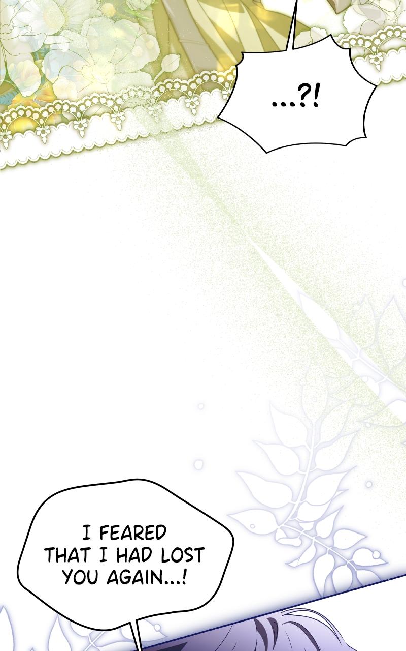 My Villainous Family Won't Let Me Be Chapter 37 - Page 78