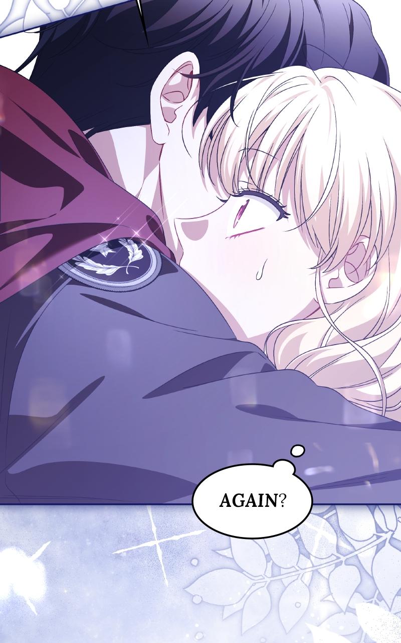 My Villainous Family Won't Let Me Be Chapter 37 - Page 79