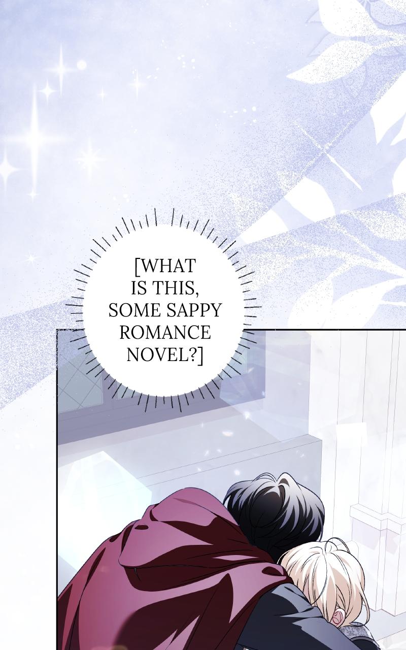 My Villainous Family Won't Let Me Be Chapter 37 - Page 80