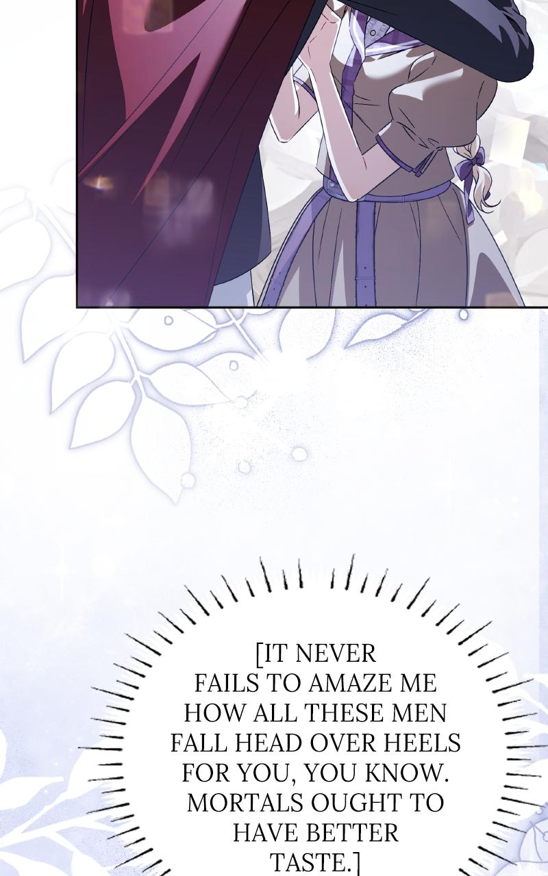 My Villainous Family Won't Let Me Be Chapter 37 - Page 81