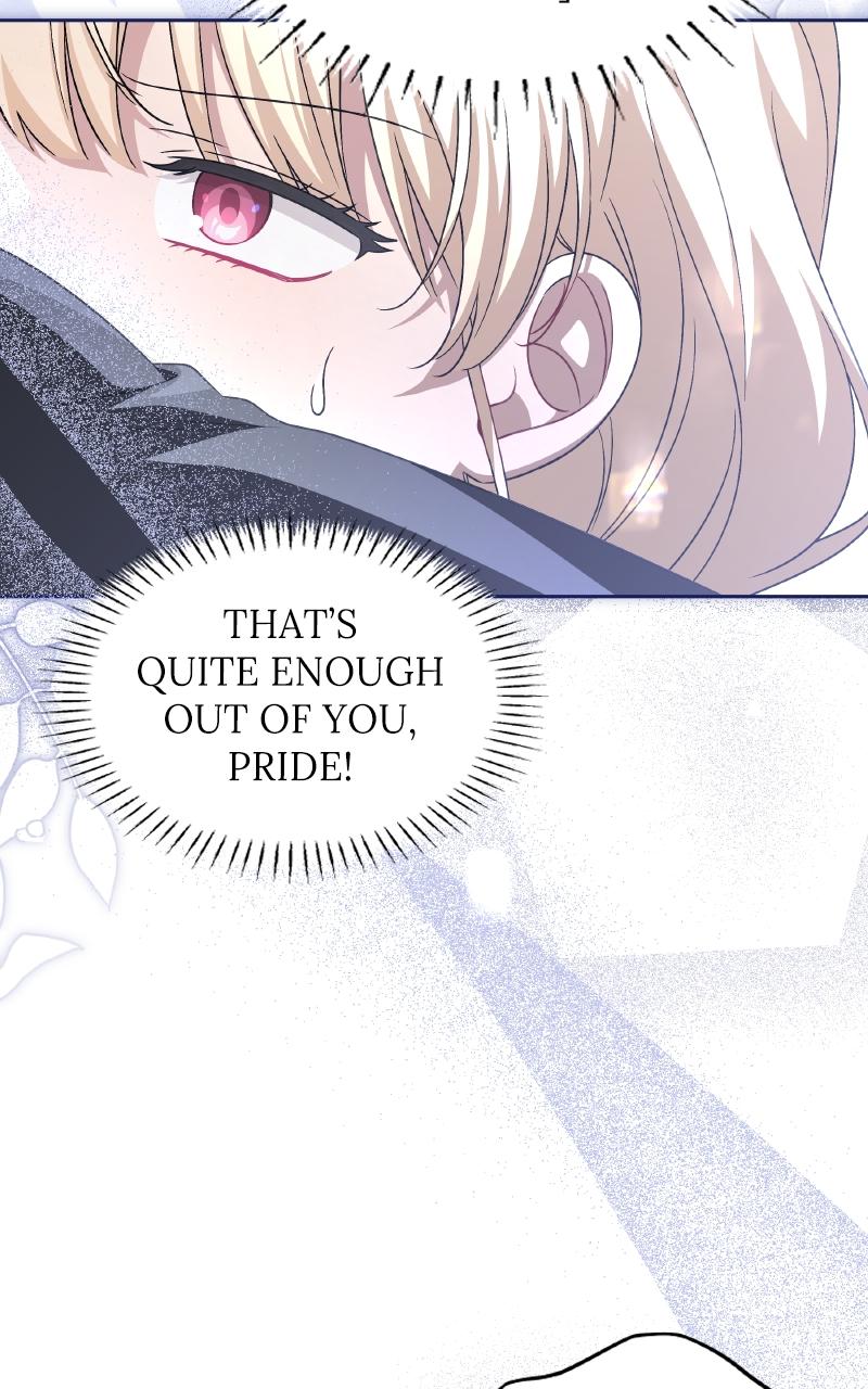 My Villainous Family Won't Let Me Be Chapter 37 - Page 82