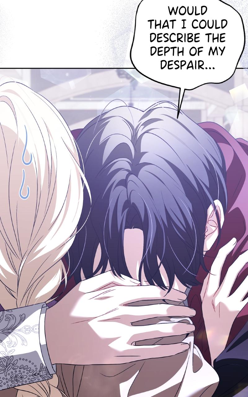 My Villainous Family Won't Let Me Be Chapter 37 - Page 83