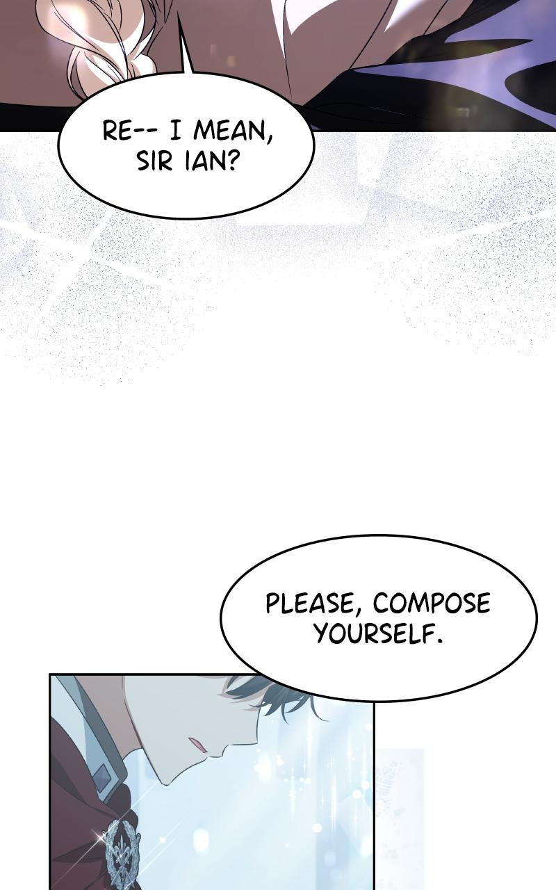 My Villainous Family Won't Let Me Be Chapter 37 - Page 84