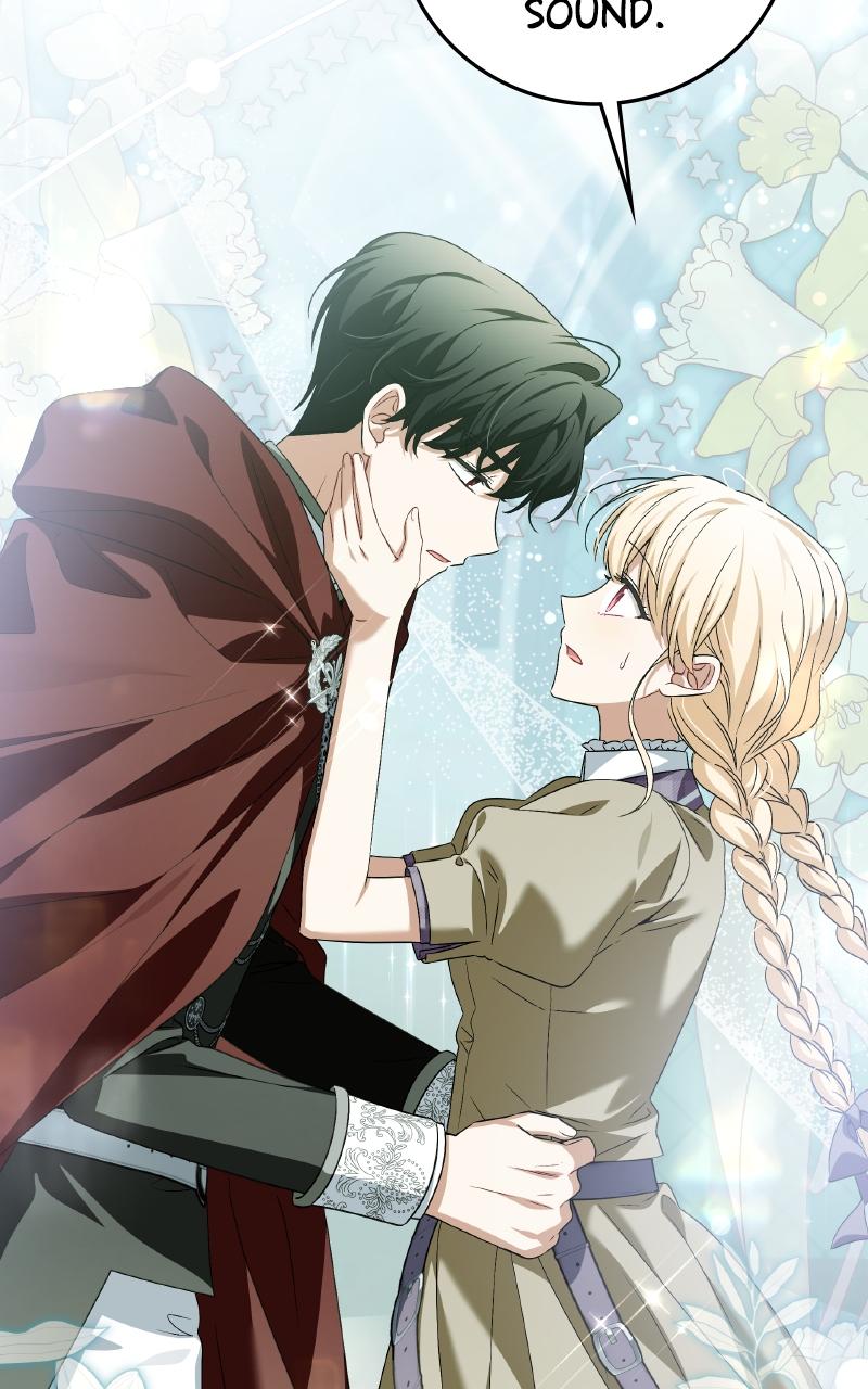 My Villainous Family Won't Let Me Be Chapter 37 - Page 86