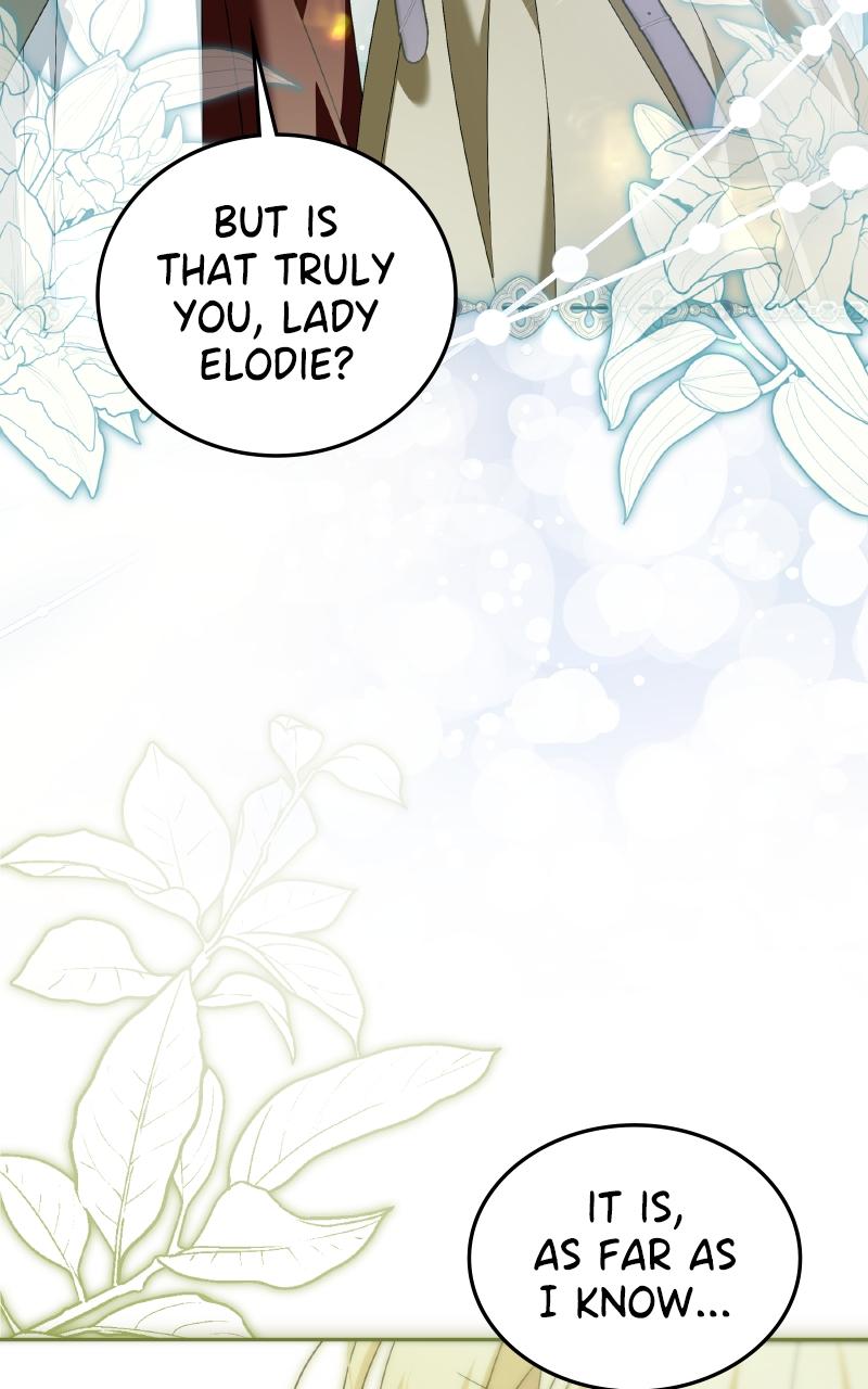 My Villainous Family Won't Let Me Be Chapter 37 - Page 87