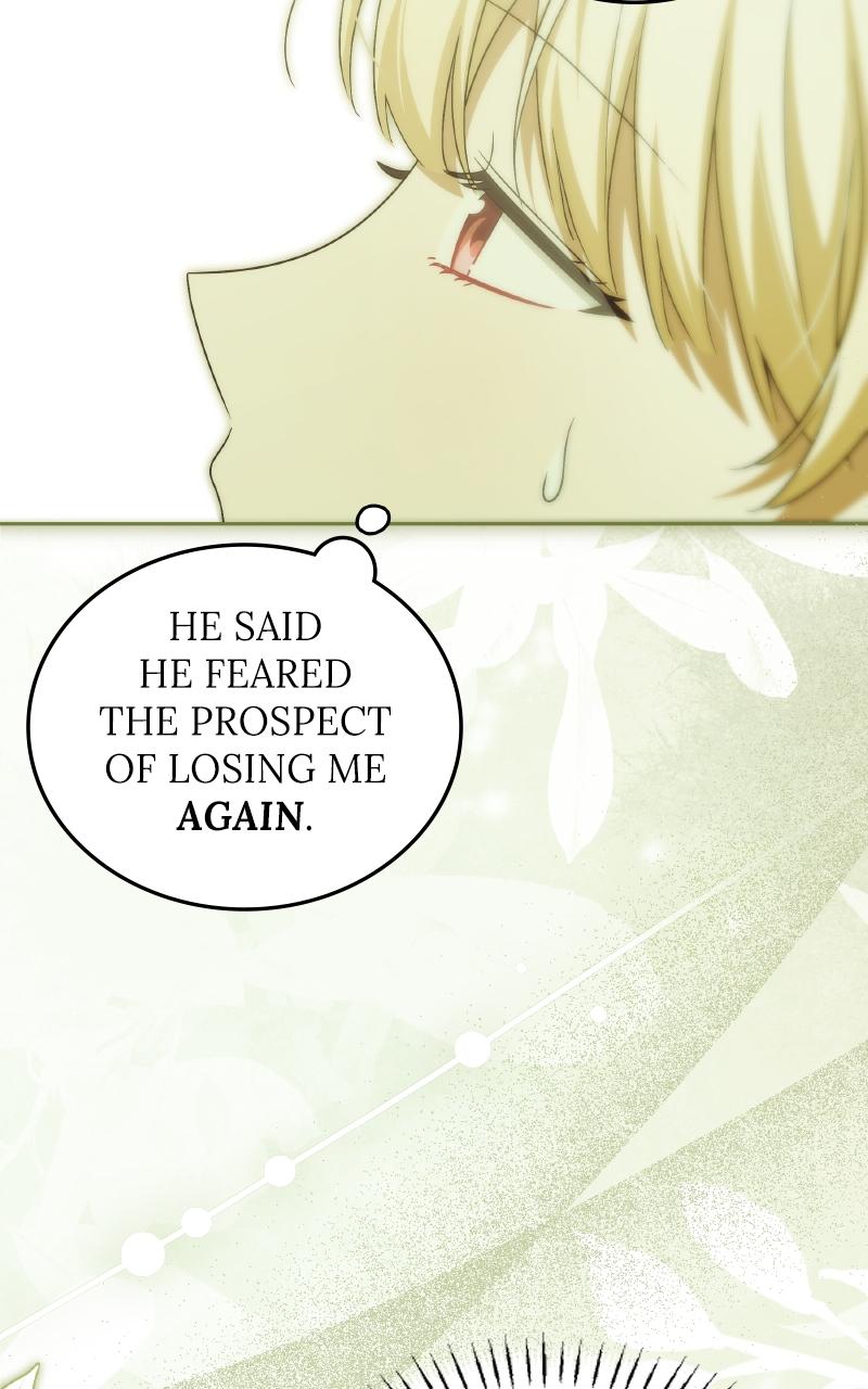 My Villainous Family Won't Let Me Be Chapter 37 - Page 88