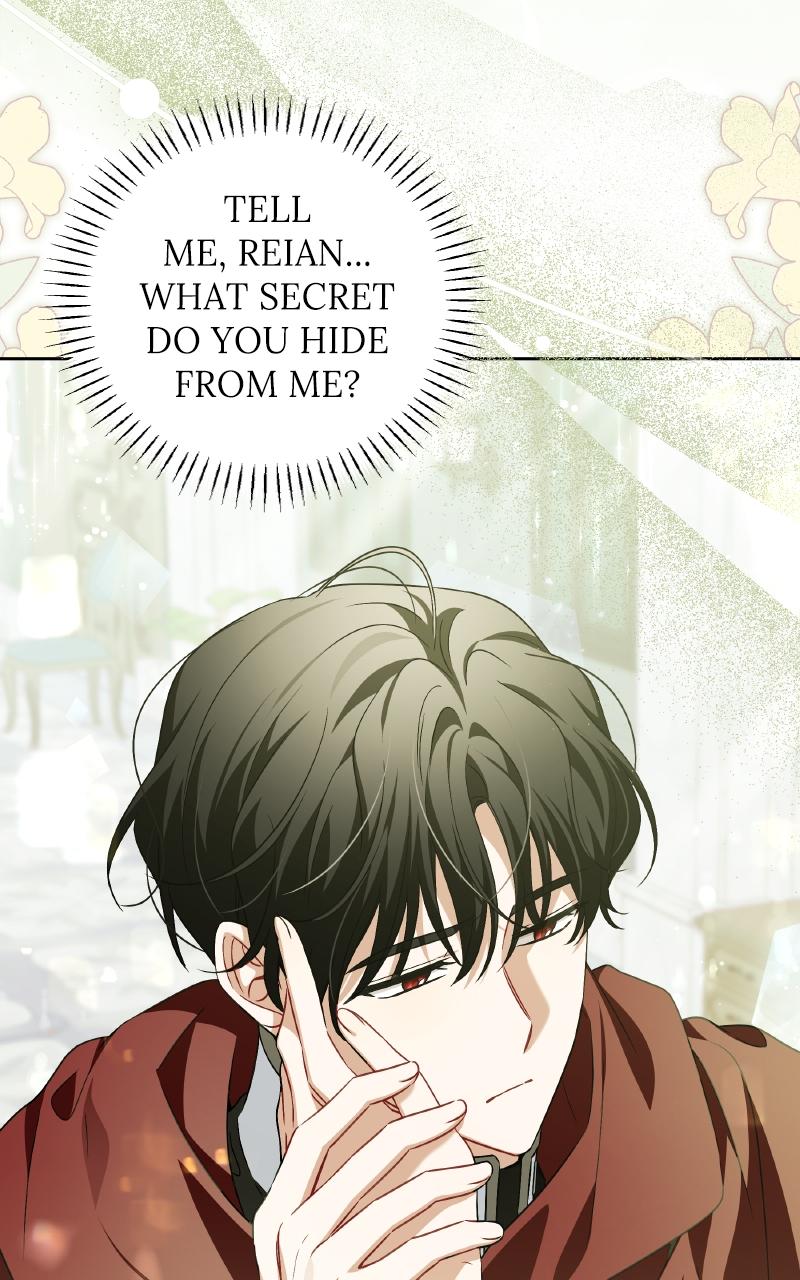 My Villainous Family Won't Let Me Be Chapter 37 - Page 90