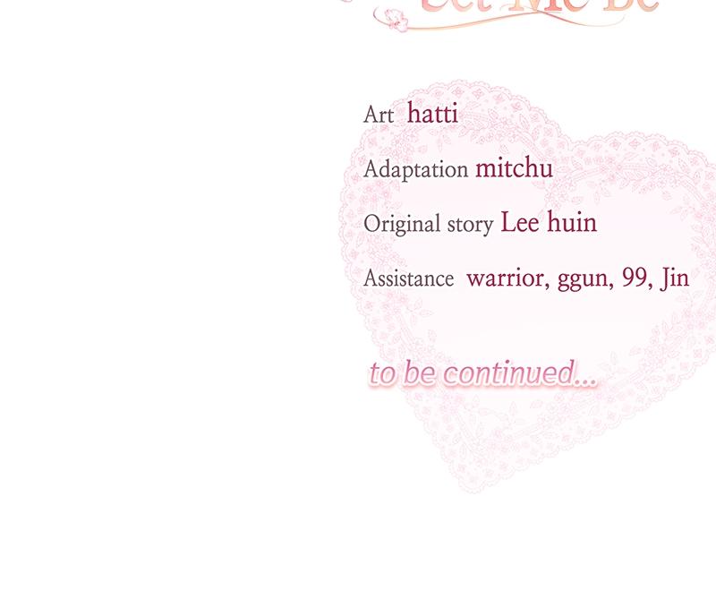 My Villainous Family Won't Let Me Be Chapter 37 - Page 92