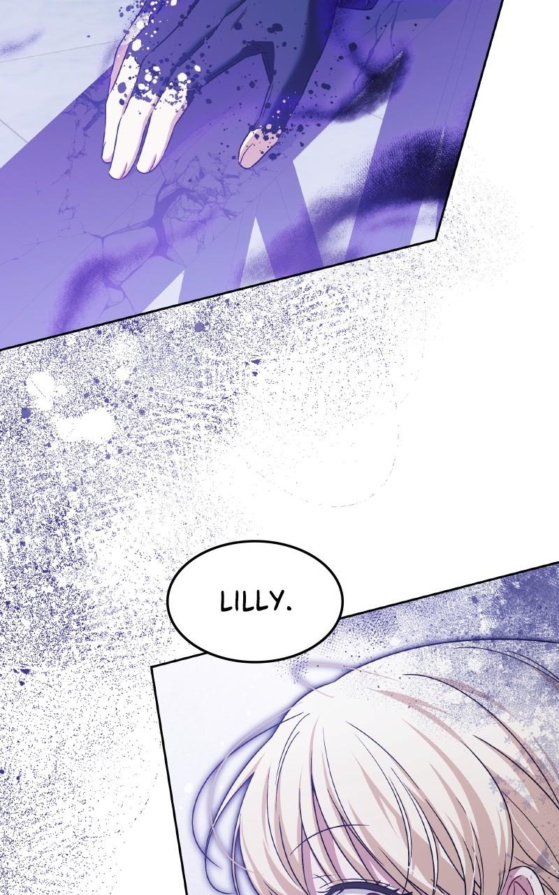 My Villainous Family Won't Let Me Be Chapter 38 - Page 4