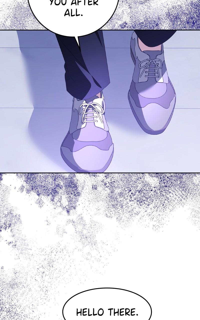 My Villainous Family Won't Let Me Be Chapter 38 - Page 6