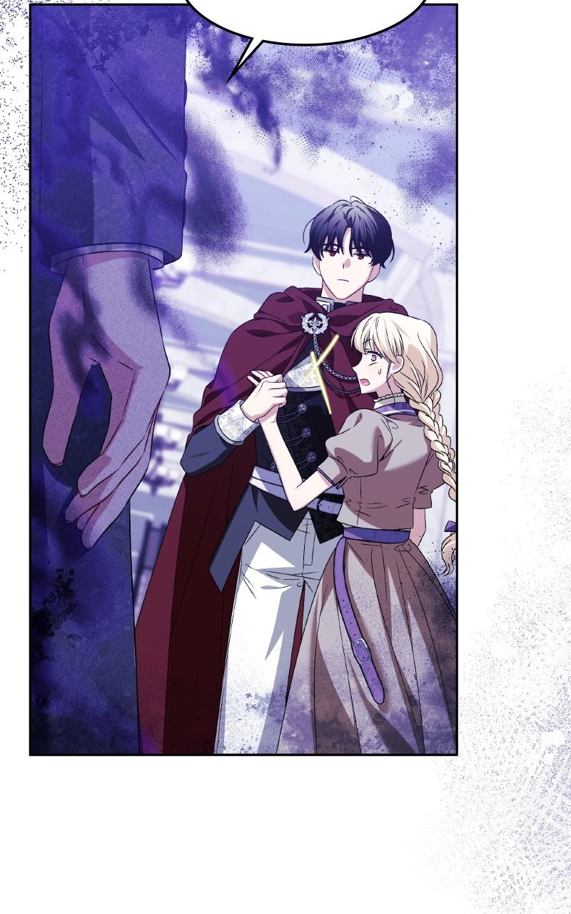 My Villainous Family Won't Let Me Be Chapter 38 - Page 7