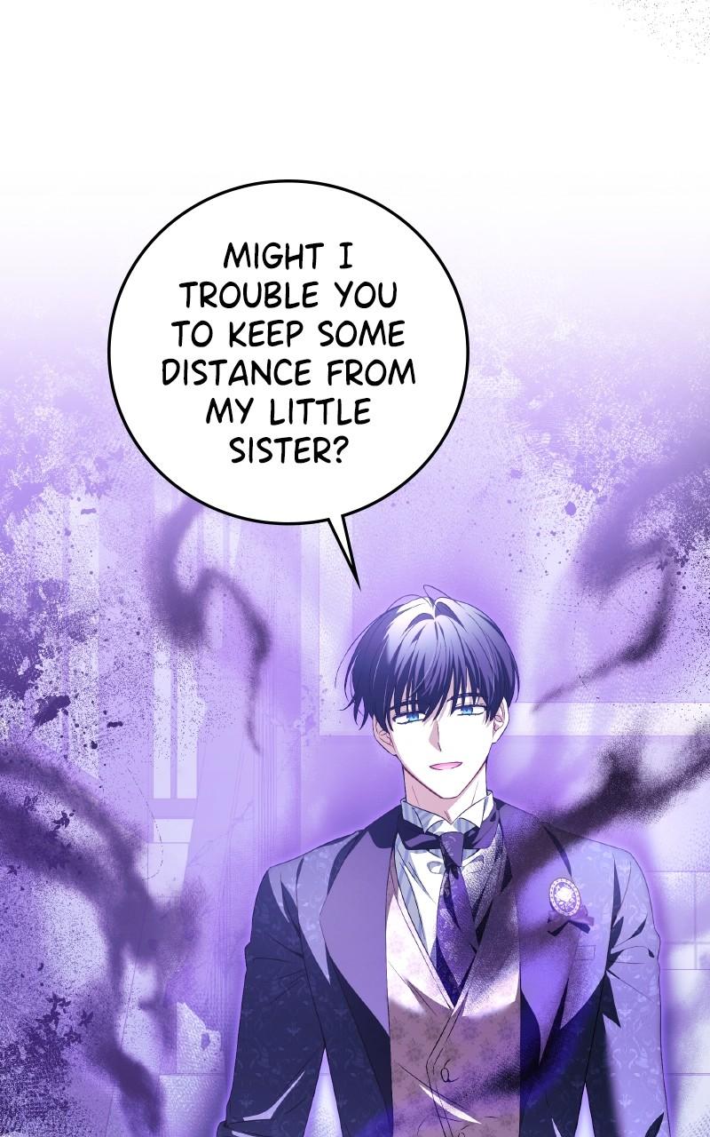 My Villainous Family Won't Let Me Be Chapter 38 - Page 8