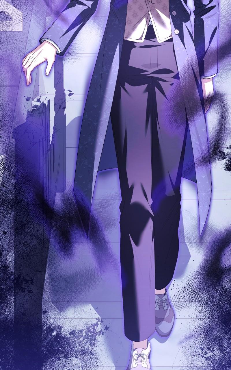 My Villainous Family Won't Let Me Be Chapter 38 - Page 9