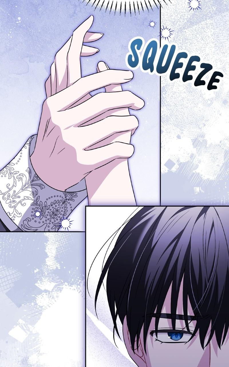 My Villainous Family Won't Let Me Be Chapter 38 - Page 12