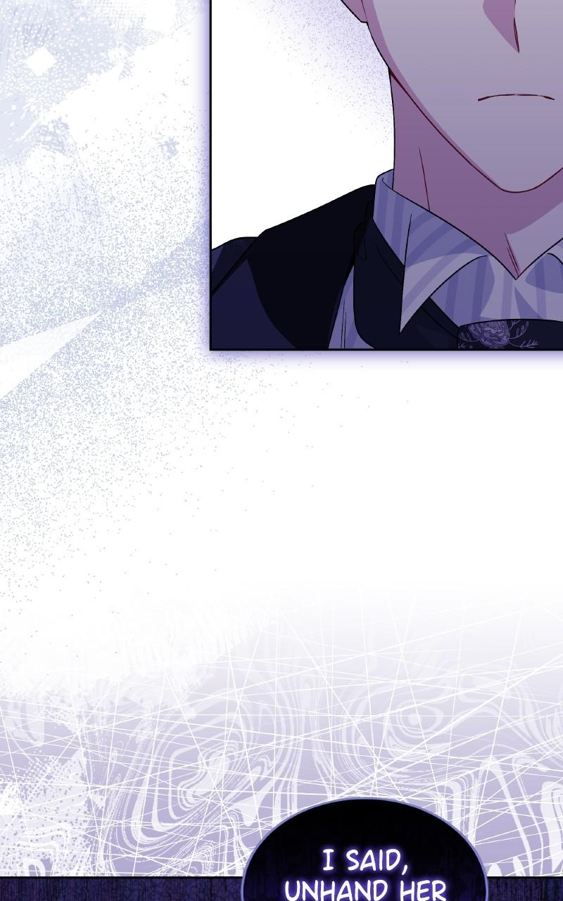 My Villainous Family Won't Let Me Be Chapter 38 - Page 13