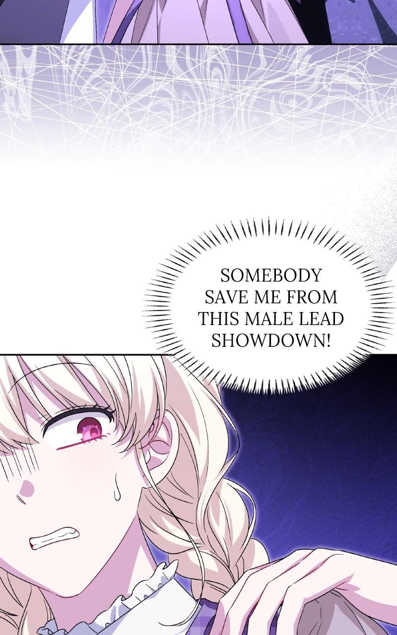 My Villainous Family Won't Let Me Be Chapter 38 - Page 15