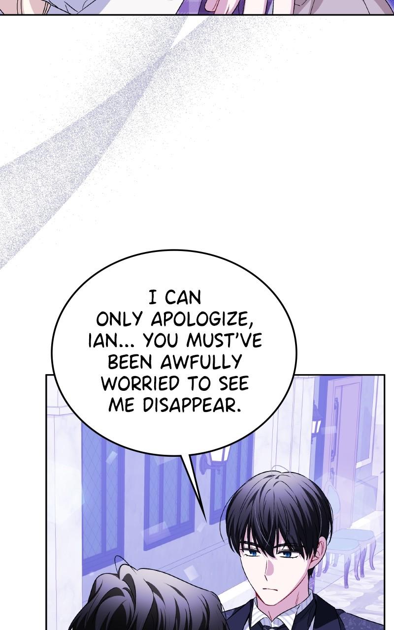 My Villainous Family Won't Let Me Be Chapter 38 - Page 16