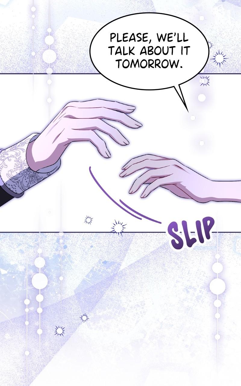 My Villainous Family Won't Let Me Be Chapter 38 - Page 18