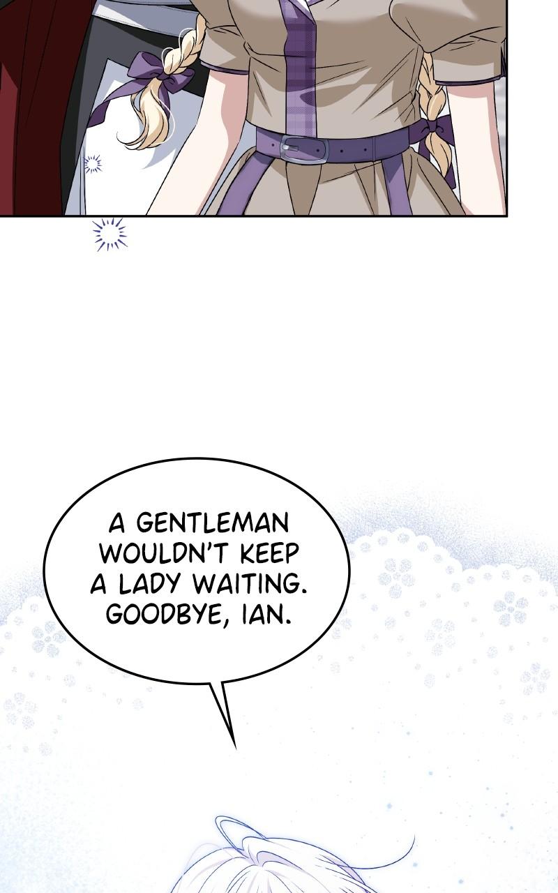 My Villainous Family Won't Let Me Be Chapter 38 - Page 20