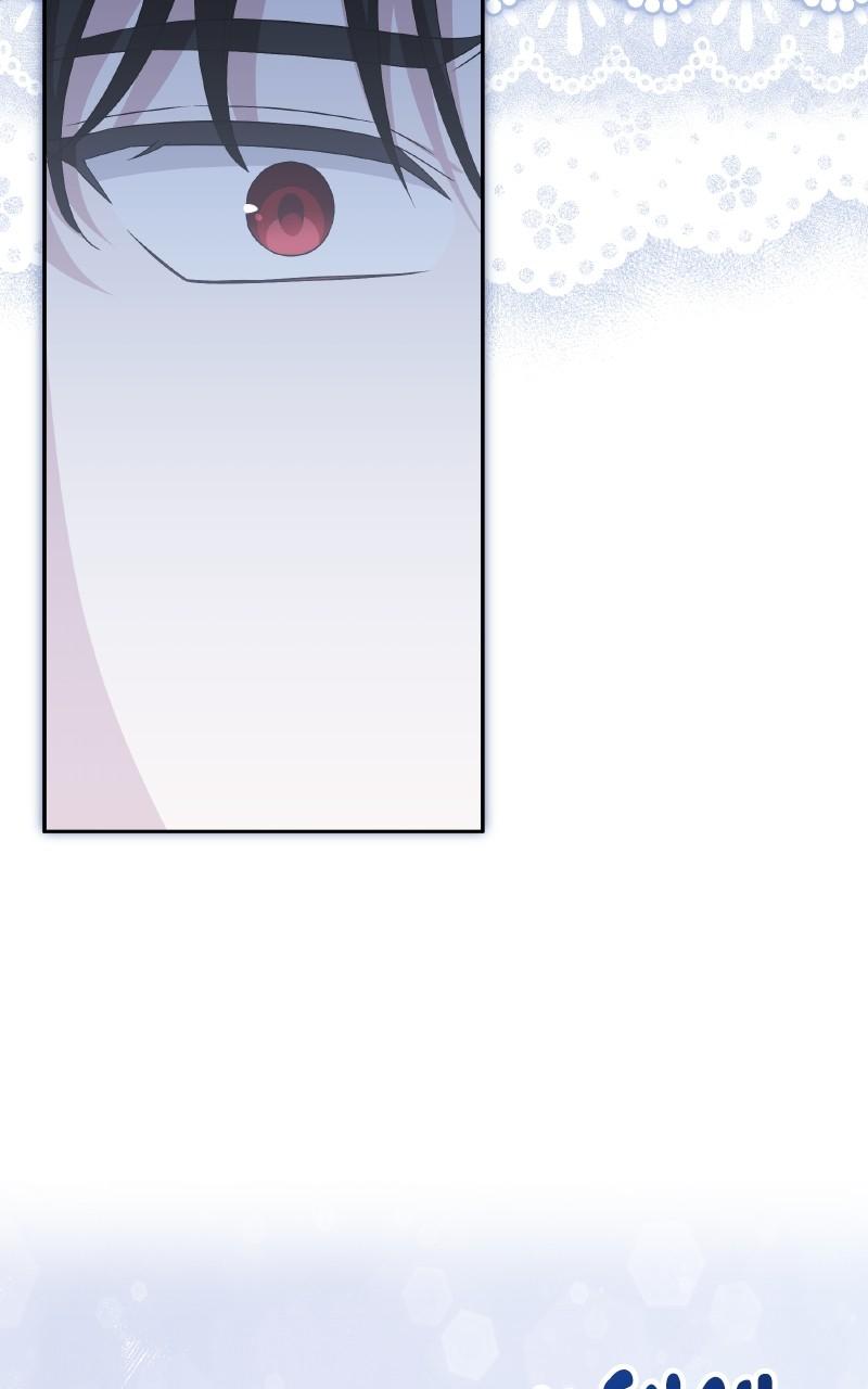 My Villainous Family Won't Let Me Be Chapter 38 - Page 22