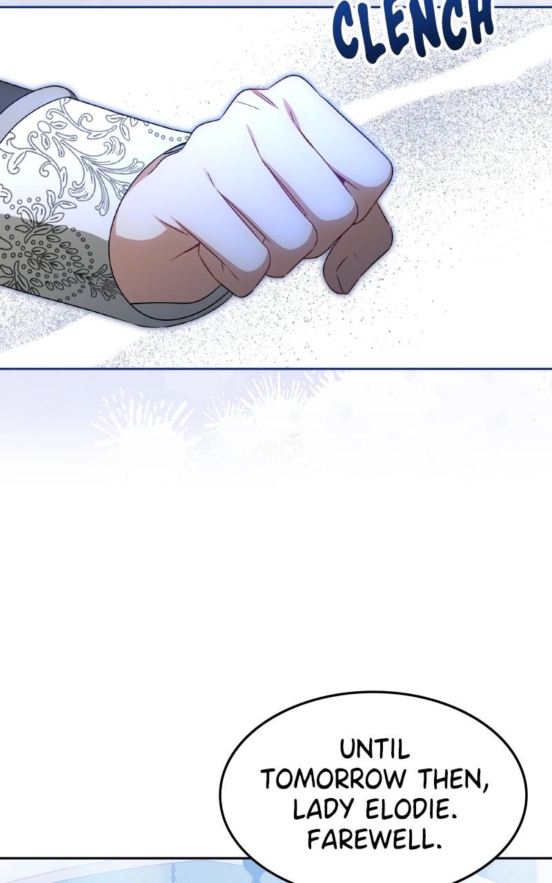 My Villainous Family Won't Let Me Be Chapter 38 - Page 23