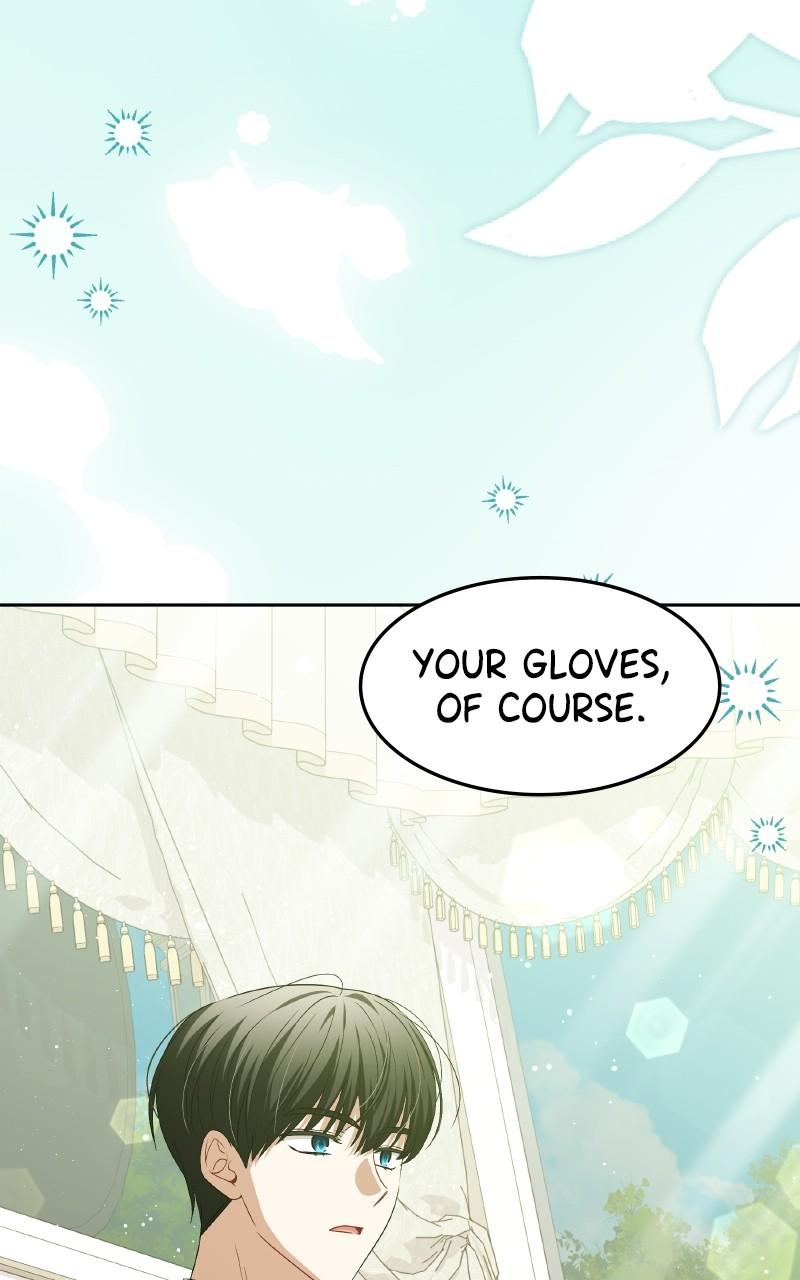 My Villainous Family Won't Let Me Be Chapter 38 - Page 28