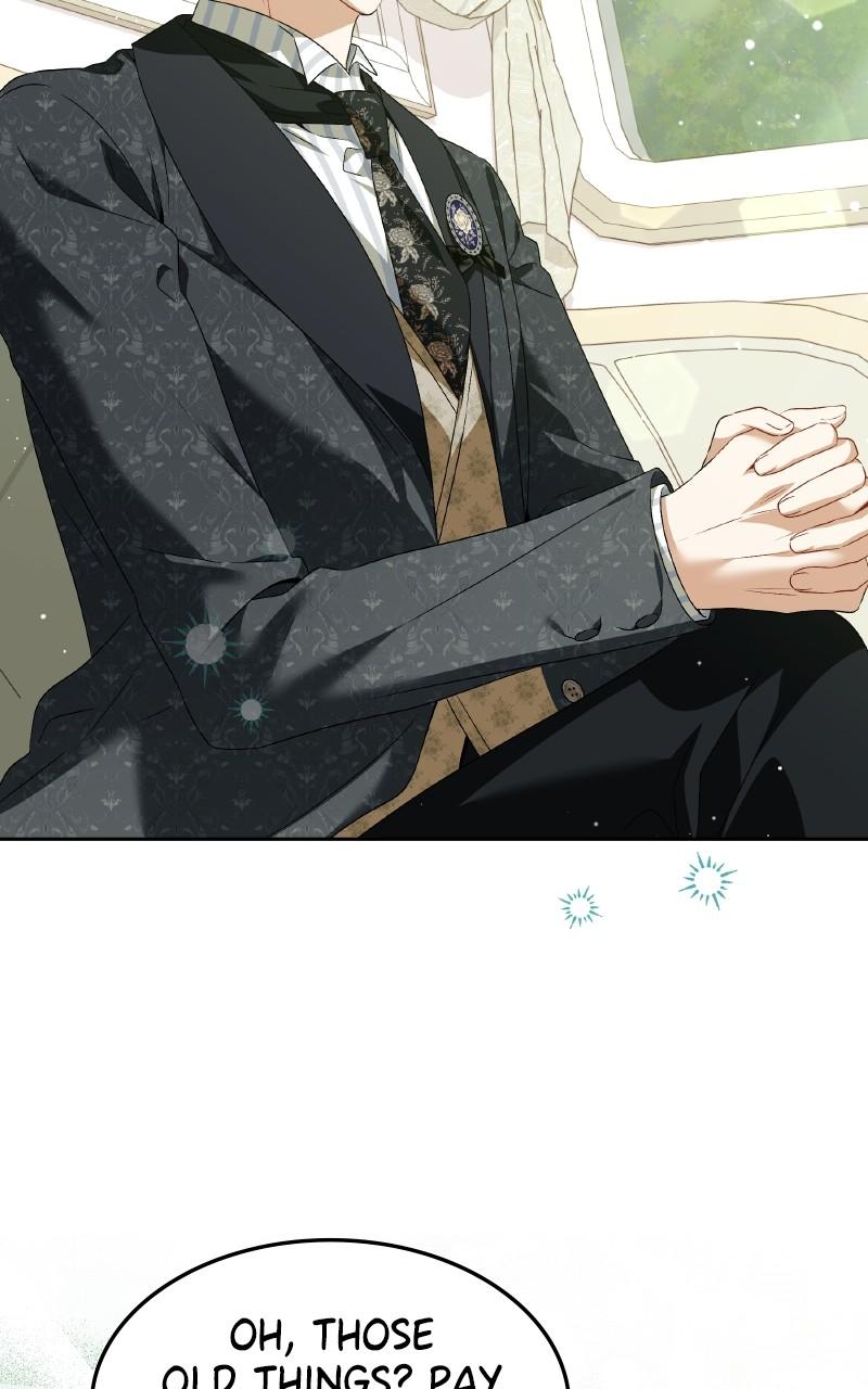 My Villainous Family Won't Let Me Be Chapter 38 - Page 29