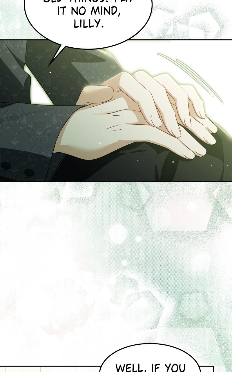 My Villainous Family Won't Let Me Be Chapter 38 - Page 30