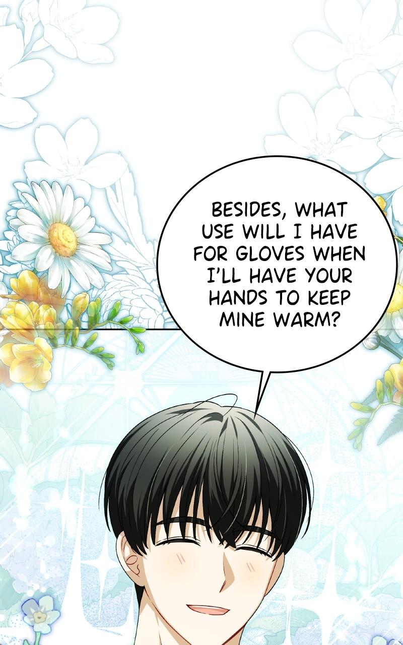 My Villainous Family Won't Let Me Be Chapter 38 - Page 32