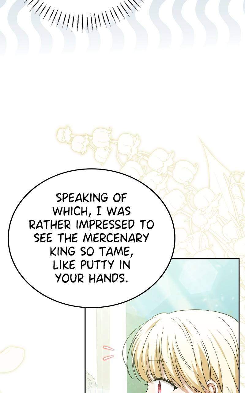 My Villainous Family Won't Let Me Be Chapter 38 - Page 34