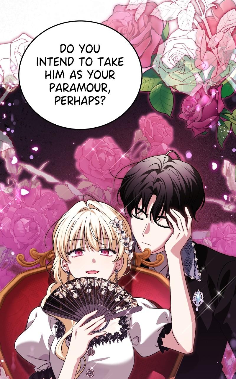 My Villainous Family Won't Let Me Be Chapter 38 - Page 38