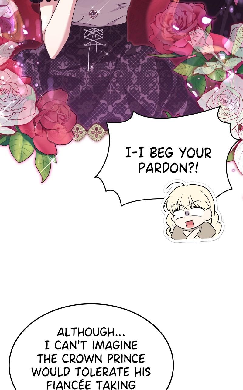 My Villainous Family Won't Let Me Be Chapter 38 - Page 39