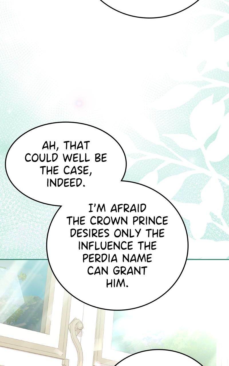 My Villainous Family Won't Let Me Be Chapter 38 - Page 41