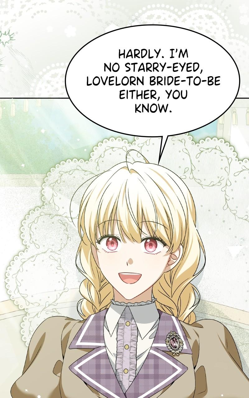 My Villainous Family Won't Let Me Be Chapter 38 - Page 44