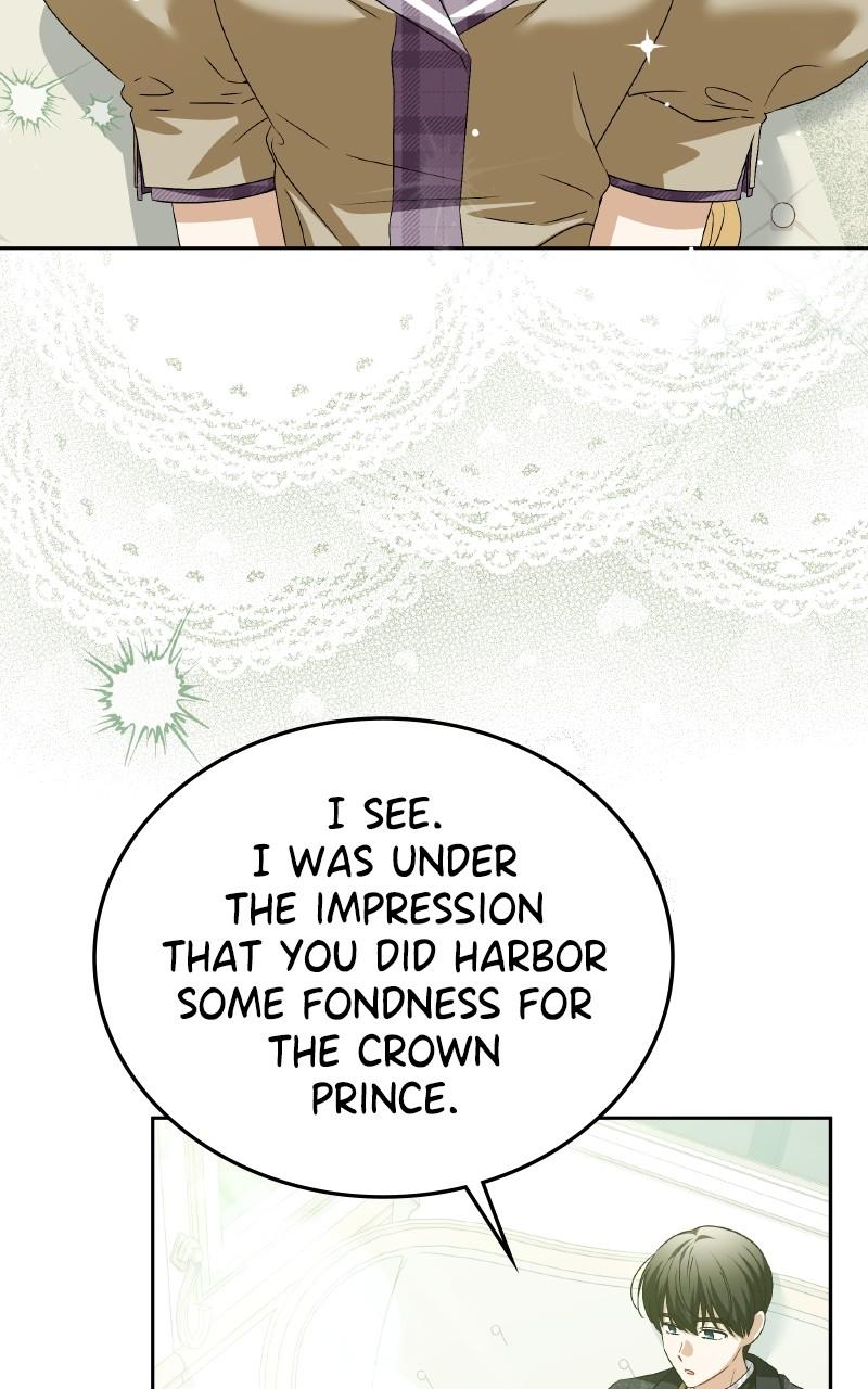 My Villainous Family Won't Let Me Be Chapter 38 - Page 45